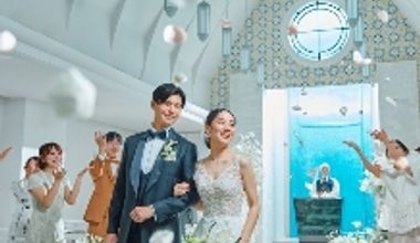 【リブランド記念*最大62万ご優待】内容充実お得プラン!27年3月~5月ご披露宴ご検討の方へ
