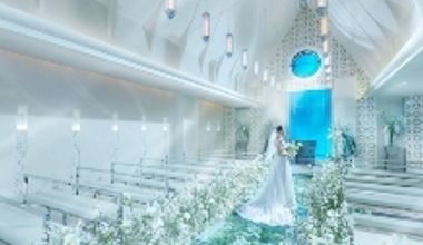 リブランド記念価格!【26年3月~5月限定】柔らかな陽の光に包まれる先取り春婚プラン<最大120万ご優待>