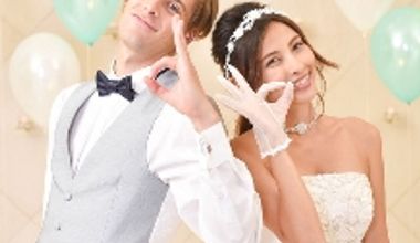 【衣装総額25万円特典付】ウエディングプラン ゼロ☆自己負担0円のコンプリートW