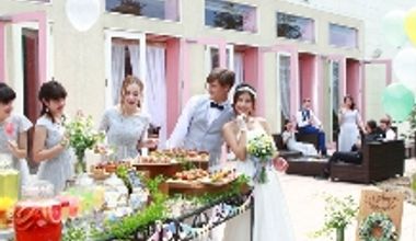 【会費制カジュアルパーティプラン】費用を抑えたパーティW