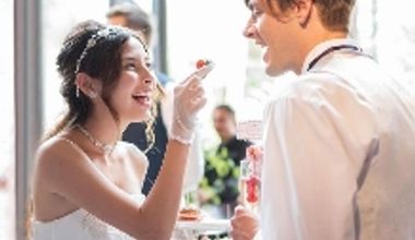 【家族・親族挙式+会食プラン】少人数で叶えるアットホームW