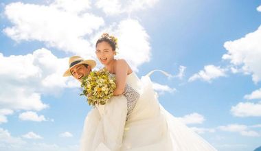 【HAWAII挙式帰国後パーティプラン】帰国後の披露目会♪