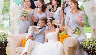 【祝儀制スタンダードパーティプラン】おもてなし&カジュアルW