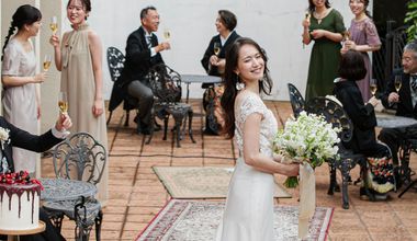 【2026年10月〜12月|50名275万】アーリーオータムプラン<27.5万円優待>