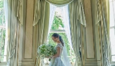 2026年4・5月*麝香|6~40名家族婚【春の人気シーズンが通常より39万円お得】