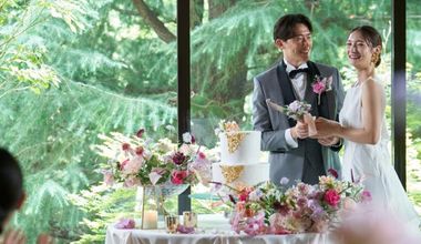 【空きわずか】2026年9月・2027年1月*桜花|40名~|特別8大特典付き