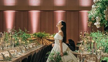 2026年9月・2027年1月*プリンスルーム|80名~大人数ウエディング|通常より99万円お得