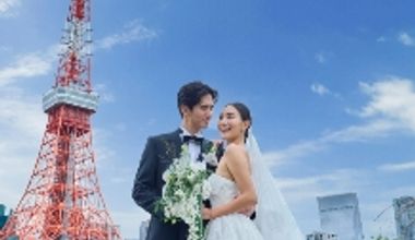 【2名さまから!最短1ヵ月でOK】フォトウエディングプラン