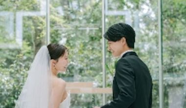 【2027年7~8月限定】緑と東京タワーに祝福される上質な夏婚