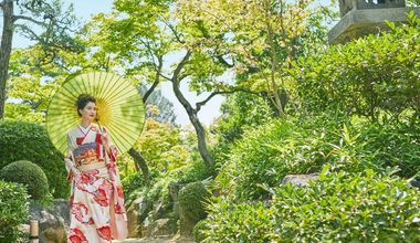 大人気!和装プラン【2027年5月までOK】最大89万円ご優待