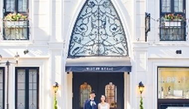 *+26年9月~26年11月挙式限定+*【秋婚!最大25万円特典】