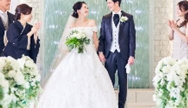 *+2026年7~8月挙式限定+*【人気の夏婚!最大35万円特典】20名 145万円
