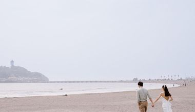 【26年9月迄】シーズン特典有り!サマーウエディング 30名プラン