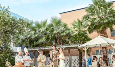 <秋プラン>2026年9月~11月【50名224万】最大150万優待*