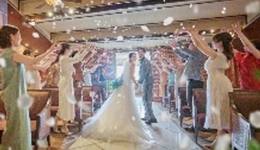 \大人数プラン限定5組/人気シーズンOK《80名240万円》貸切空間で特別な1日を叶えて♪*