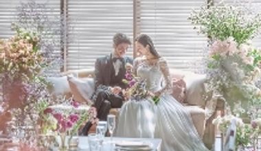 春婚*26年4~6月まで【最大118万円お得】50名288万⇒170万!過ごしやすさ◎春Wedding♪