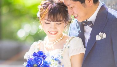 【少人数婚*直近プラン】半年以内にアットホーム挙式♪10人38万円~