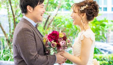 【安心サポートの準備】プレママorファミリー婚プラン♪30人42万~