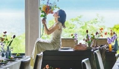 【少人数プラン】親しいゲストと叶える充実の少人数パーティープラン