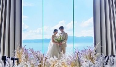 \70名で存分に愉しむ/豪華特典付♪内容充実のスペシャルウエディングプラン