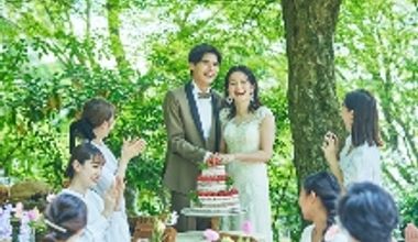 【2027年7月~8月】★50名88万円特典★+最大20万円分演出特典付き!