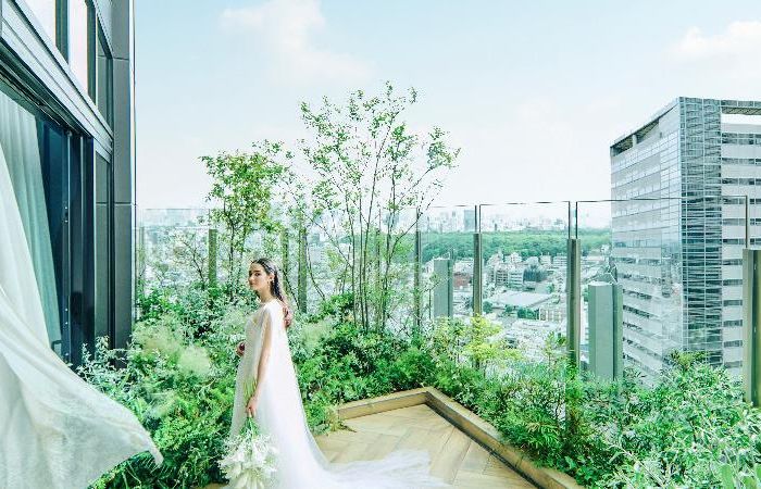 【平日BIG◆ドレス1着分優待】絶景×貸切*ラグジュアリーホテル体験