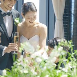 【Xmas限定豪華試食*】お料理重視×美食体験|高層階貸切W