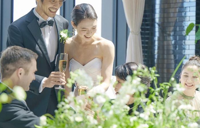 【Xmas限定豪華試食*】お料理重視×美食体験|高層階貸切W