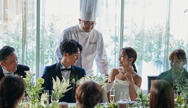【6名・49.5万円~家族婚プラン】3カ月以内の平日限定