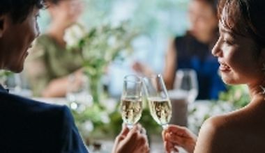 【6名43万円 ~ 家族婚プラン】◆12月・1月・7月・8月限定◆