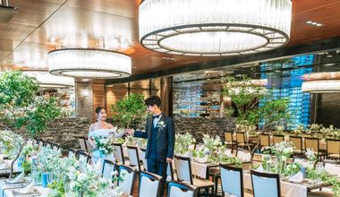 組数限定【40名・149万円~春婚プラン】 ◆2027春シーズンもまだ間に合う◆