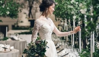 【27年10~11月】人気の秋婚!憧れを叶える華やかウエディング*60名様336万⇒285万円