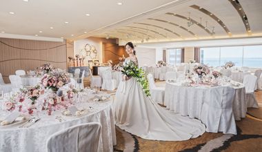 【27年4~6月*早めのご予約でしっかり準備】30名様からの挙式&披露宴◆早割プラン◆