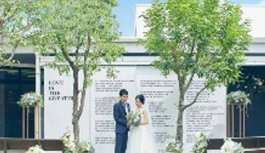 【2026年6-8月挙式】EYOHAKUサマープラン|組数限定プラン