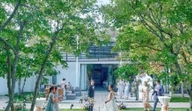 【2026年5-6月挙式】初夏さわやかWプラン|チャペルリニューアル記念特典付き