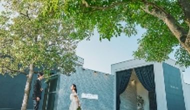 【2026年7-9月挙式】EYOHAKUサマープラン|組数限定プラン