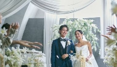 【2026年4-6月挙式】スプリングプラン|チャペルリニューアル記念プラン