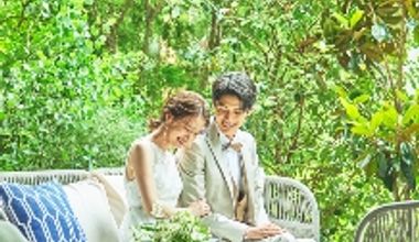 【2026年9月~12月】\80名63万円分特典/先取りオータムプラン*挙式料プレゼント