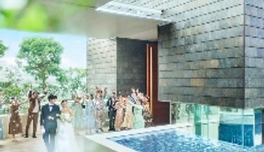 【3月・4月・6月限定】\80名74万円分特典/挙式料プレゼント*更に最大20万円演出特典付き