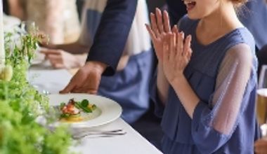 【直前でもOK!最短1カ月で叶う】直近お得プラン☆安心のサポートも充実♪