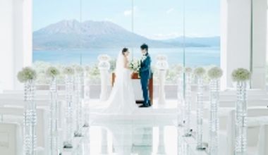 【30~160名までOK】一年中叶う結婚式◇秋冬の結婚式はさらに魅力的な特典付き♪