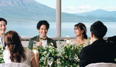 小さな結婚式ベーシック (挙式+衣裳+フォト) 22万 30名まで