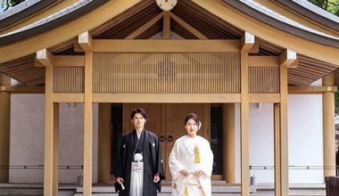 10名<HP限定>ベストプライス保証プラン【1年以内】太宰府天満宮・竈門神社での神前式×貸切会食