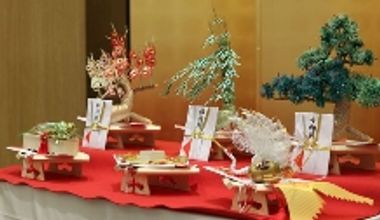 <結納・お顔合わせプラン>【吉野】 220,000円