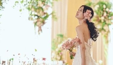 通年プラン【80名365万円~】JWオリジナルウエディングプラン