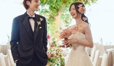 通年プラン【80名365万円~】JWオリジナルウエディングプラン