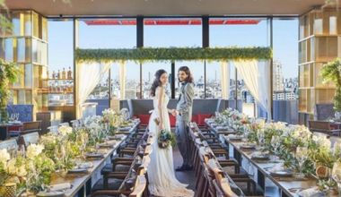 海外リゾートアフターの着席コース会費制プラン