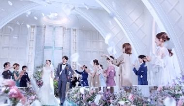 \*期間限定*/【60名様207万円】~2026年8月迄の結婚式限定《上質なおもてなしでオシャレ婚》