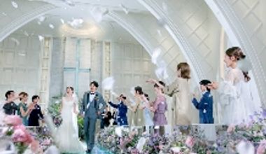 \*期間限定*/【60名様207万円】~2026年9月迄の結婚式限定《上質なおもてなしでオシャレ婚》