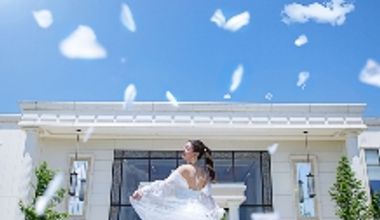 【60名様217万円】2027年6月まで◆ゲストと絆を深めるアットホームウェディング